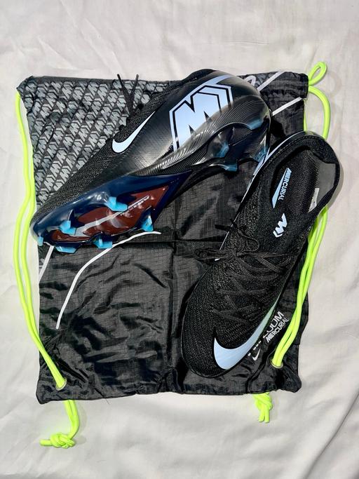 Buy & Sell Ealing West London - Photos for Nike Mercurial Vapor Elite size UK8