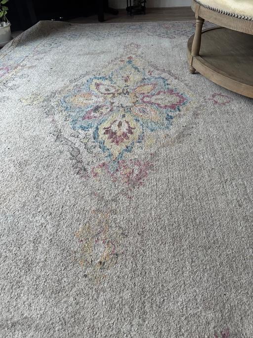 Buy & Sell Woolton Liverpool - Photos for Turkish rug