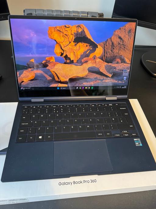 Buy & Sell Coppull Chorley - Photos for Galaxy Book Pro 360 i5 1135g7
