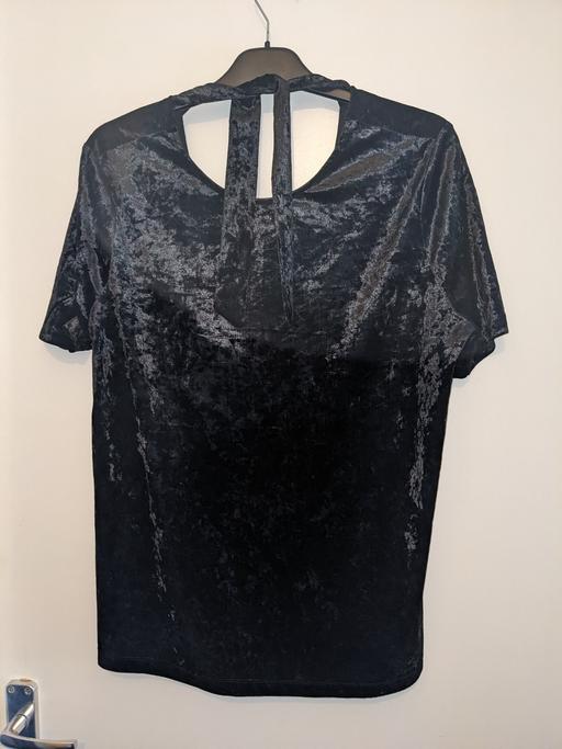 Buy & Sell Northfield Birmingham - Photos for velvet top