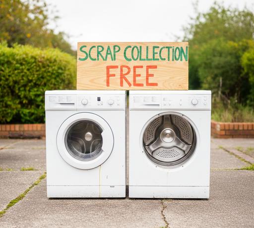 Buy & Sell Overstone Park West Northamptonshire - Photos for WASHING MACHINE TUMBLE DRYER