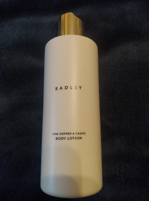 Buy & Sell Bradmore Wolverhampton - Photos for Radley body lotion