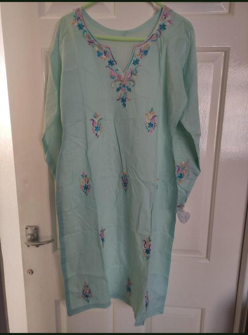 Buy & Sell Grafton Street Industrial Estate West Northamptonshire - Photos for 3 piece swiss lawn dress