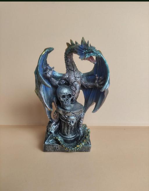 Buy & Sell Grafton Street Industrial Estate West Northamptonshire - Photos for Dragon