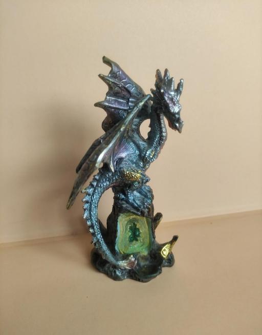 Buy & Sell Grafton Street Industrial Estate West Northamptonshire - Photos for Dragon