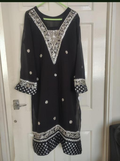 Buy & Sell Grafton Street Industrial Estate West Northamptonshire - Photos for Black fancy dress