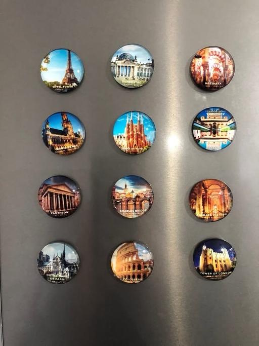 Buy & Sell Rivenhall Braintree - Photos for Fridge magnets