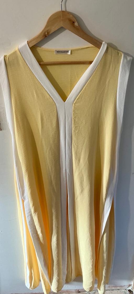 Buy & Sell Rivenhall Braintree - Photos for Long maxi dress will fit up to 20