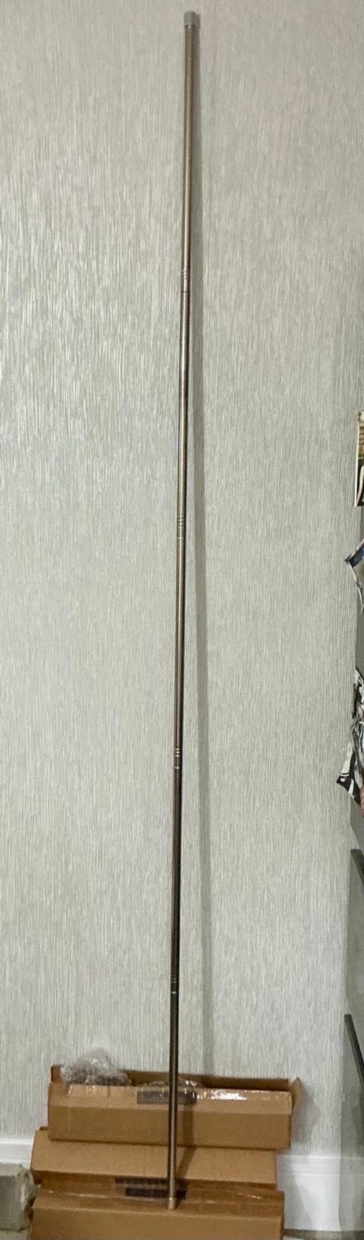 Buy & Sell Rivenhall Braintree - Photos for Curtain poles