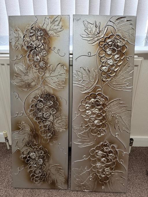 Buy & Sell Thurnscoe Barnsley - Photos for Wall Art (Canvas Textured)