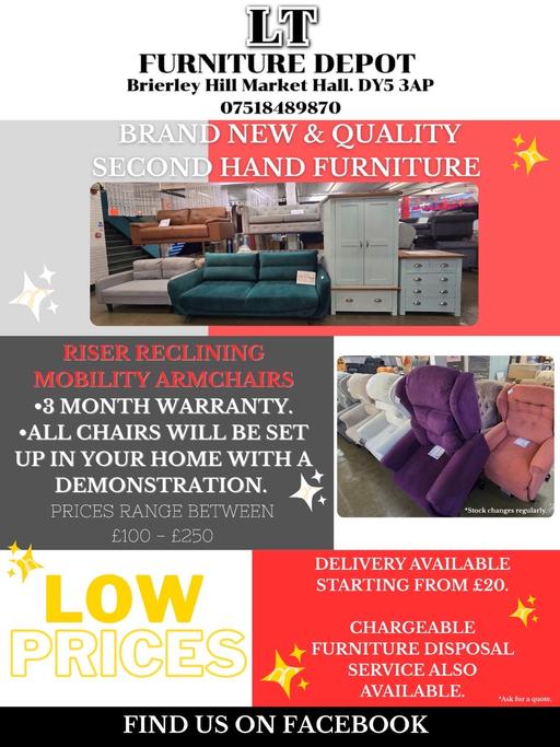 Buy & Sell Dudley West Midlands - Photos for Chest freezer