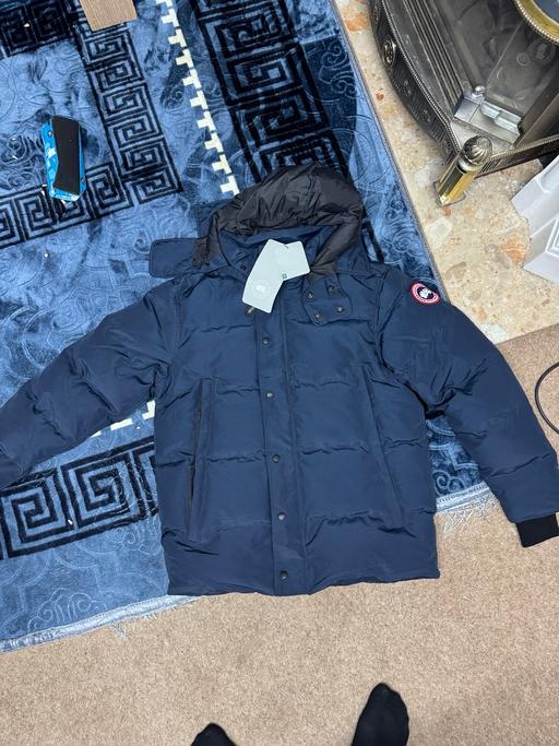 Buy & Sell Ramsgreave Ribble Valley - Photos for Men Canada Goose jacket