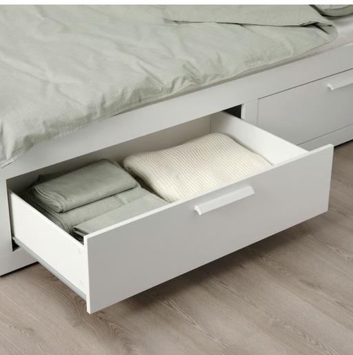 Buy & Sell Netherton Dudley - Photos for ikea - day bed with mattress (2)