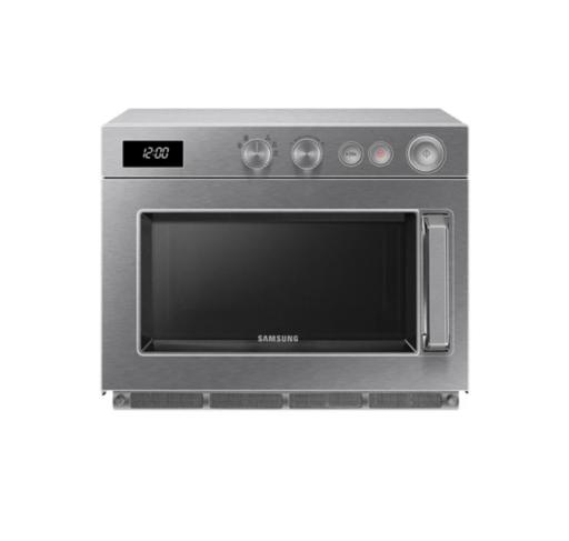 Buy & Sell Goring-by-Sea Worthing - Photos for Samsung Commercial microwave oven