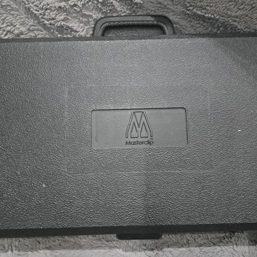 Buy & Sell Sutton Coldfield Birmingham - Photos for Masterclip animal hair clippers