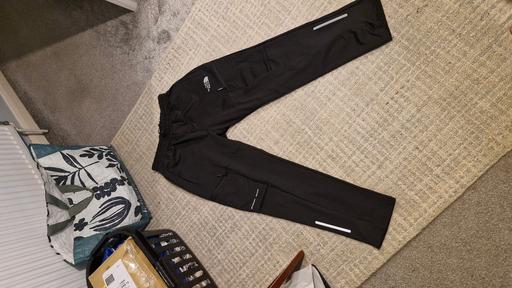 Buy & Sell Seasalter Canterbury - Photos for NORTHFACE TRACKSUIT BOTTOMS SIZE XXL