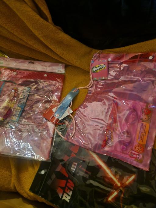 Buy & Sell Pellon Calderdale - Photos for swim bag with goggle