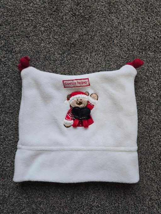 Buy & Sell Oldbury Sandwell - Photos for Mothercare santa hats 0-3months