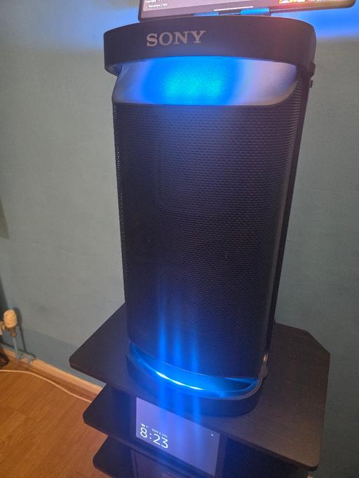 Buy & Sell Lambeth South West London - Photos for Sony srs xp500 Bluetooth party speaker