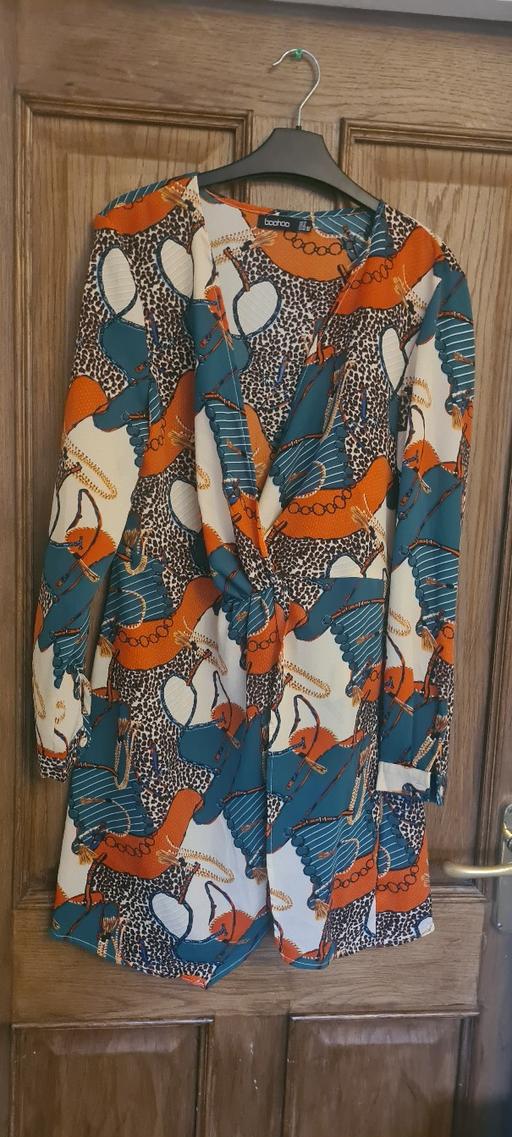 Buy & Sell Stirchley Birmingham - Photos for Boohoo Dress