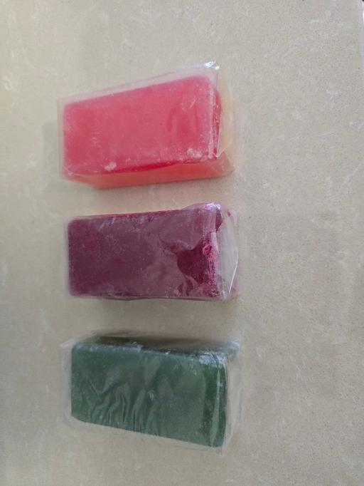 Buy & Sell Rowley Regis Sandwell - Photos for 3 soaps 🧼 new