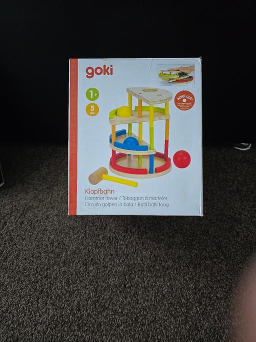 Buy & Sell Hurst Green Dudley - Photos for Hammer Tower