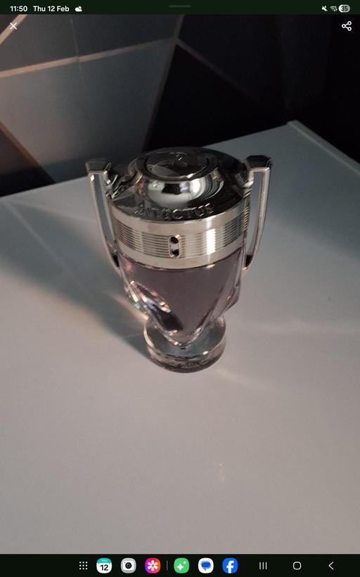 Buy & Sell Moons Moat North Industrial Estate Redditch - Photos for aftershave no box