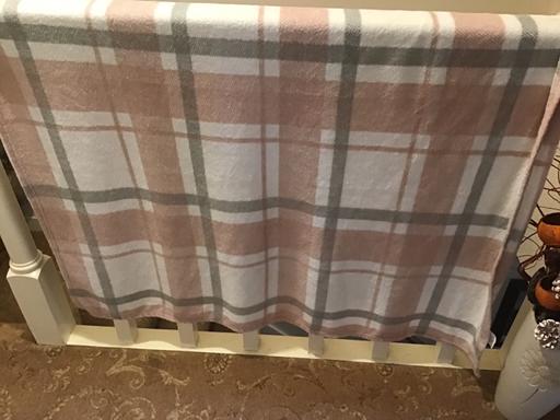 Buy & Sell Essington Wolverhampton - Photos for Fleece blanket