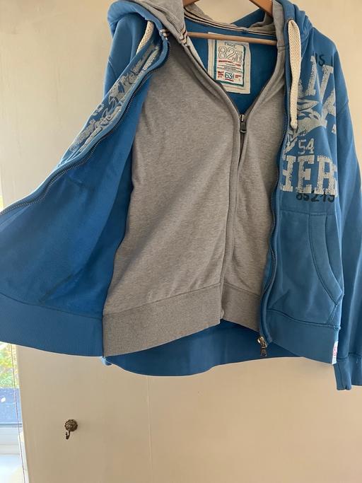 Buy & Sell Saint Pauls Cray Bromley - Photos for Large Hoodie from Next