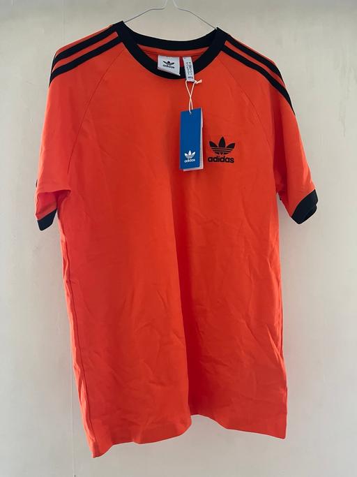 Buy & Sell Saint Pauls Cray Bromley - Photos for Adidas T shirt