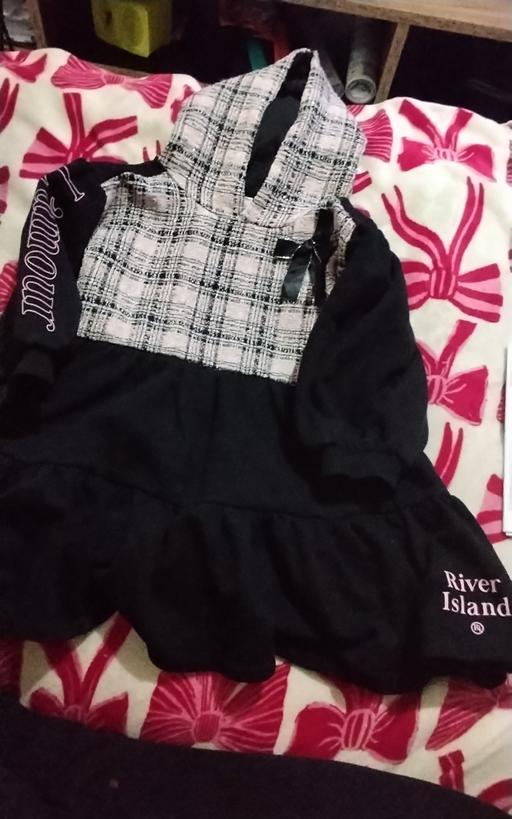 Buy & Sell Liverpool Sefton - Photos for river island jumper