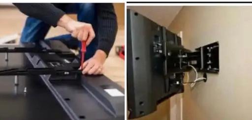 Buy & Sell West Bromwich Sandwell - Photos for Tv Installation