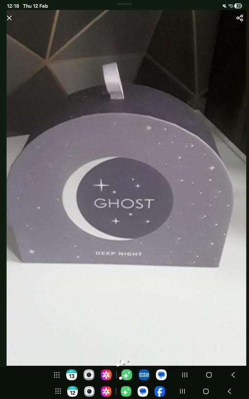 Buy & Sell Moons Moat North Industrial Estate Redditch - Photos for perfume gift set