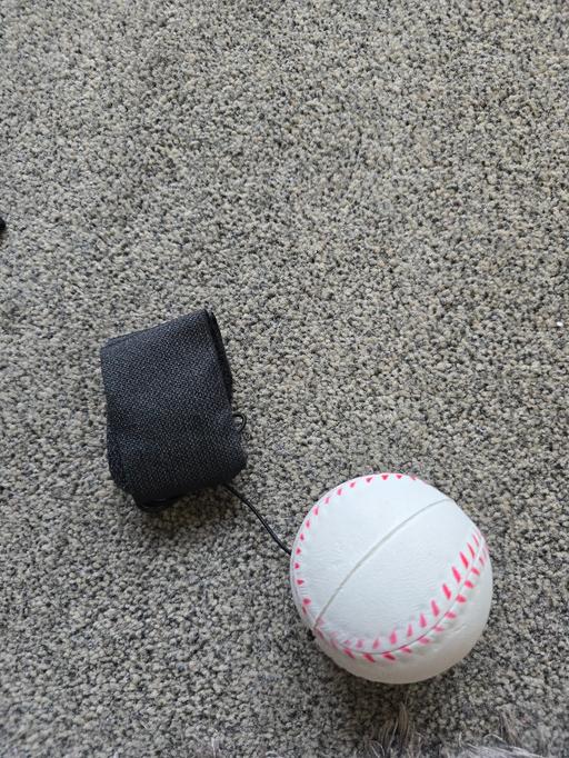 Buy & Sell Rowley Regis Sandwell - Photos for Reflex training ball