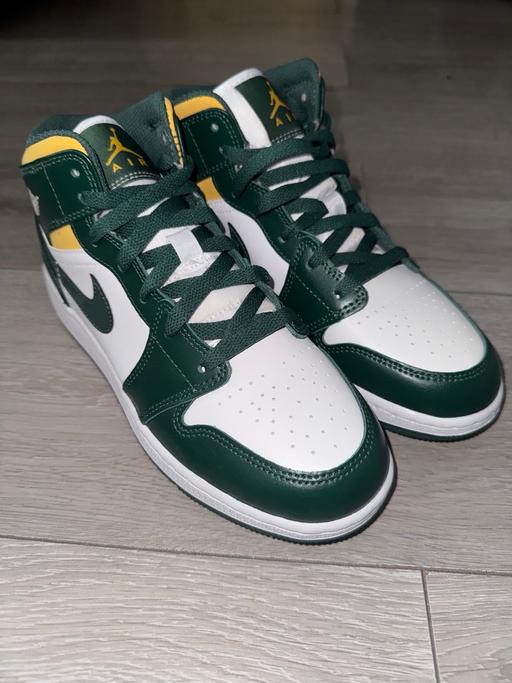 Buy & Sell Lower Sydenham South East London - Photos for Jordan 1