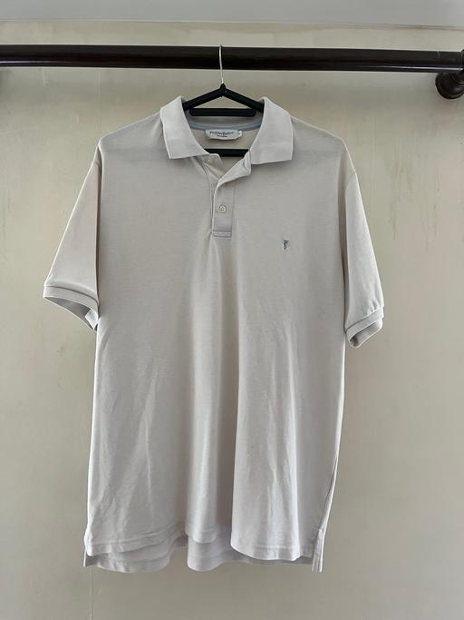 Buy & Sell Saint Pauls Cray Bromley - images_alt_text YSL Polo shirt