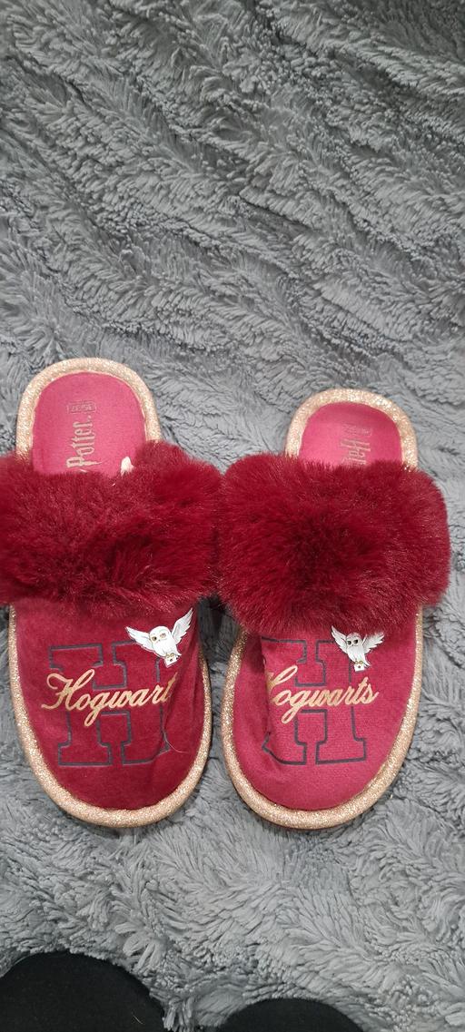 Buy & Sell Sutton Coldfield Birmingham - Photos for Hogwarts Slippers EU 36