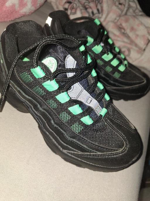 Buy & Sell Liverpool Sefton - Photos for kids shoes