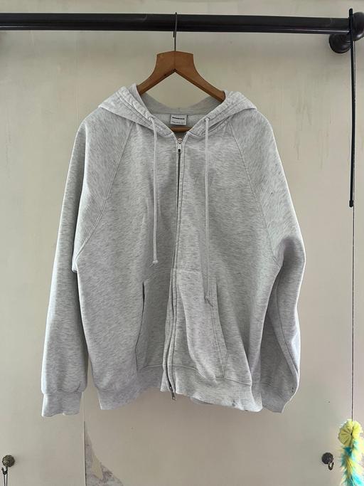 Buy & Sell Saint Pauls Cray Bromley - Photos for Extra large grey hoodie