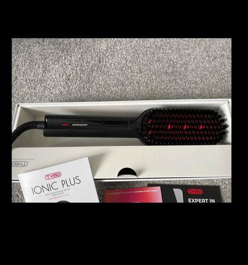 Buy & Sell Margate Thanet - Photos for Tymo ionic plus hair straighteners
