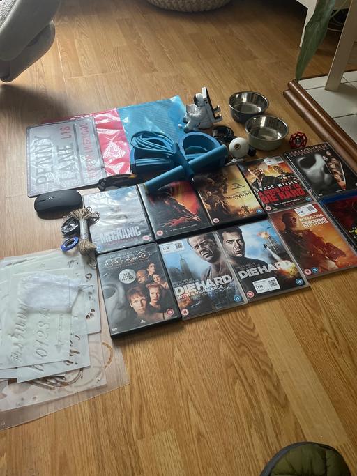 Buy & Sell Kimberworth Rotherham - Photos for Job lot