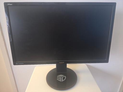 Buy & Sell Lambeth South West London - Photos for ASUS VG24 inch Gaming Monitor