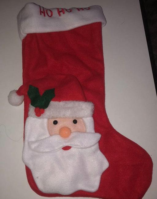 Buy & Sell Bilston Wolverhampton - Photos for Santa stocking