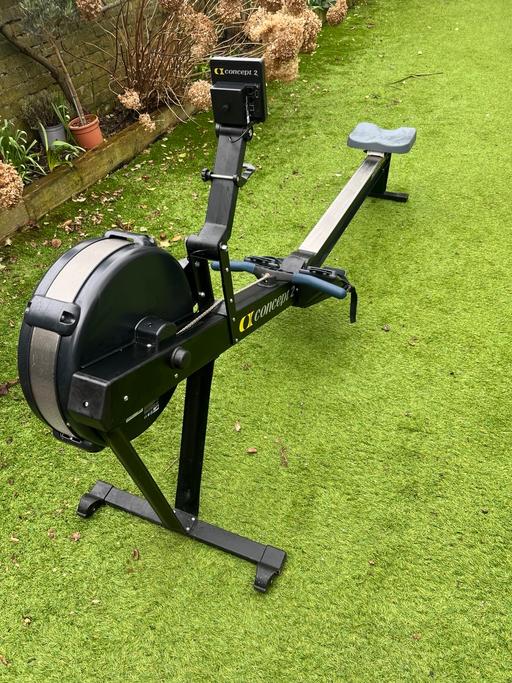 Buy & Sell St Margarets Central London - Photos for Concept2 RowErg