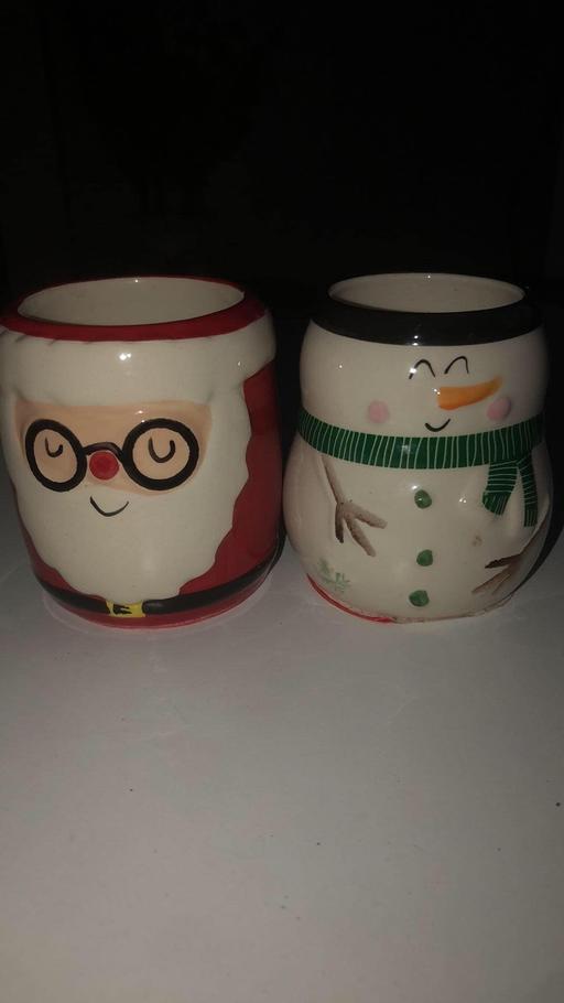 Buy & Sell Bilston Wolverhampton - Photos for Christmas candles