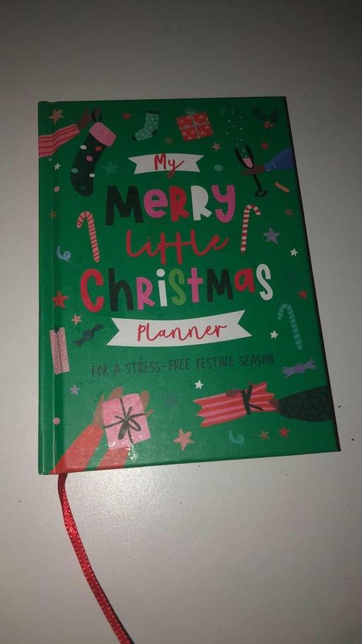 further learning Stow Heath Wolverhampton - Photos for Christmas planner book