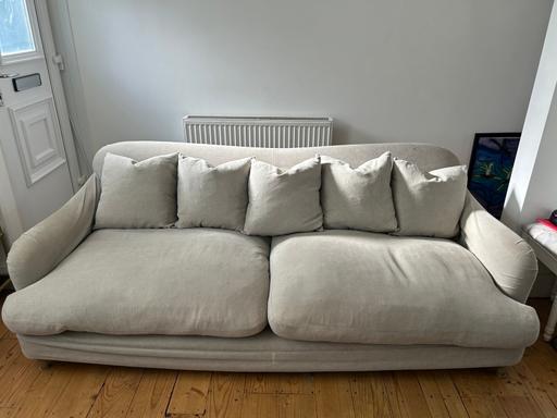 Buy & Sell Maryland East London - Photos for Free Loaf sofa