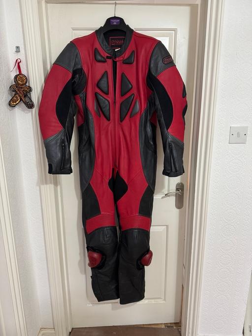 Vehicles Jaywick Tendring - Photos for Motorcycle leather