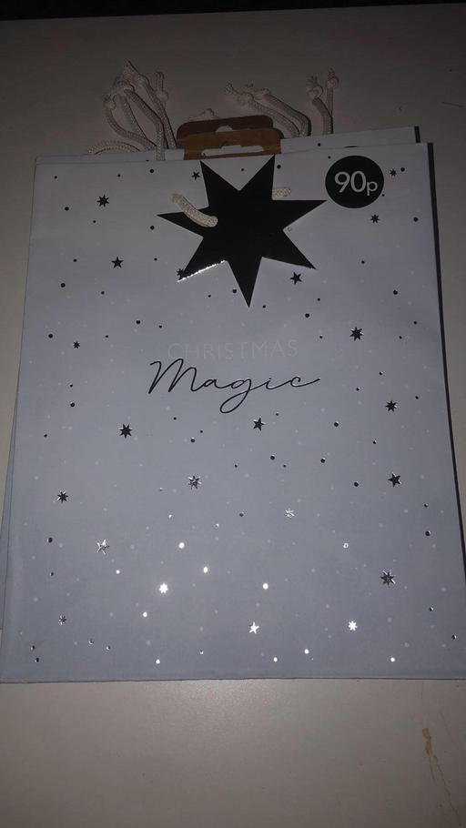 further learning Stow Heath Wolverhampton - Photos for Gift bags