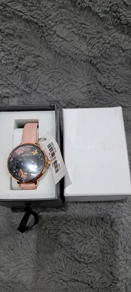 Buy & Sell Sutton Coldfield Birmingham - Photos for Reflex Active Watch New